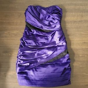 NWOT Express dress